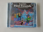 Enid Bluton - F&#252;nf Freunde - und das Abenteuer im Schnee CD