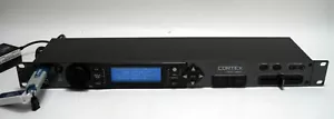 Cortex HDC-500 Single Deck USB Media DJ MP3 1U Rackmount Digital Music Player - Picture 1 of 5