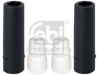 Febi Bilstein 173795 Shock Absorber Dust Cover Kit Fits Kia Picanto 1.0 Bi-Fuel