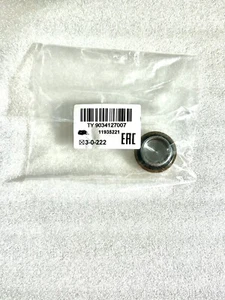 VVTi CAM PULLEY STRAIGHT SCREW CAP 90341-27007 SUPRA GS300 IS300 and othe Models - Picture 1 of 3