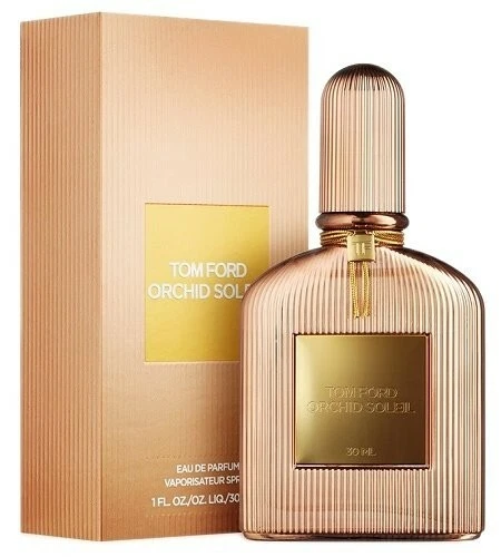 香水(女性用) TOM FORD ORCHID SOLEIL 100ml Orchid Soleil by Tom Ford Fragrances for Women for sale | eBay