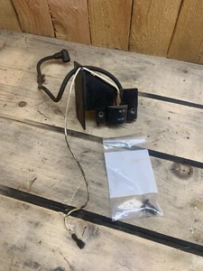 Kohler Magnum8 M8T Coil Used OEM 41 584 03-S - Picture 1 of 4
