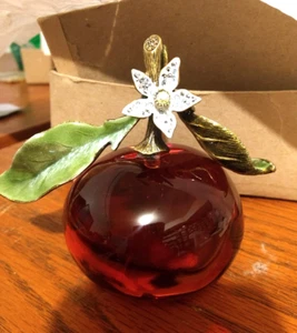 Jay Strongwater Tuscany Clementine Annabel Figure 550.00 - Picture 1 of 2