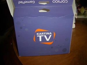 Kartina TV Quatro Gamepad Camico Spielkonsolen - Bild 1 von 6