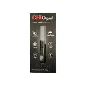 CHI Ceramic Digital 1” Hair Straightener Poison IVY Green - Picture 1 of 1