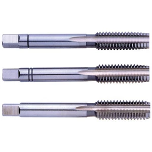 Set Di Fai Da Te Eventus 10209 2 Pezzi G(BSP) 3/8", 19mm, DIN 5157, HSS - Foto 1 di 2