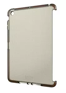 Tech21 Impact Mesh iPad Mini 1 2 3 Smokey T21-3088 FAST SHIP! B76 - Picture 1 of 1