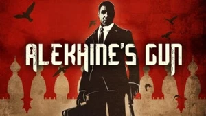 Alekhine's Gun - PC (Steam Key) FAST/US REGION - Picture 1 of 1
