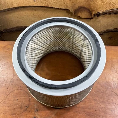 Filtro de aire LuberFiner LAF558 para Select 80-98 Blue Bird Chevrolet Ford GMC modelo Foto 1 de 3