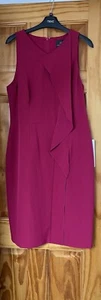 adrianna papell dress size 16 - Picture 1 of 4