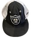 Raiders 59Fifty Fitted Cap 7 5/8