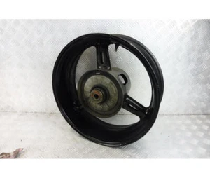 Yamaha 1300 FJR Cerchione Ruota Posteriore Nera Tipo 5JW - 2001/2005 - Bild 1 von 1