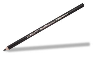 MATITA LYRA CARBON MEDIUM - CONF. 1 PEZZO - Foto 1 di 1