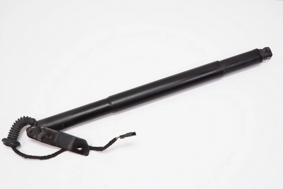 Puerta levadiza izquierda maletero izquierdo BMW X6 cilindro hidráulico puntal OEM 2015-2017 Foto 1 de 4