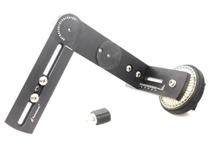 Panosaurus Panoramic Tripod Head for Panorama Photography - Picture 1 of 4