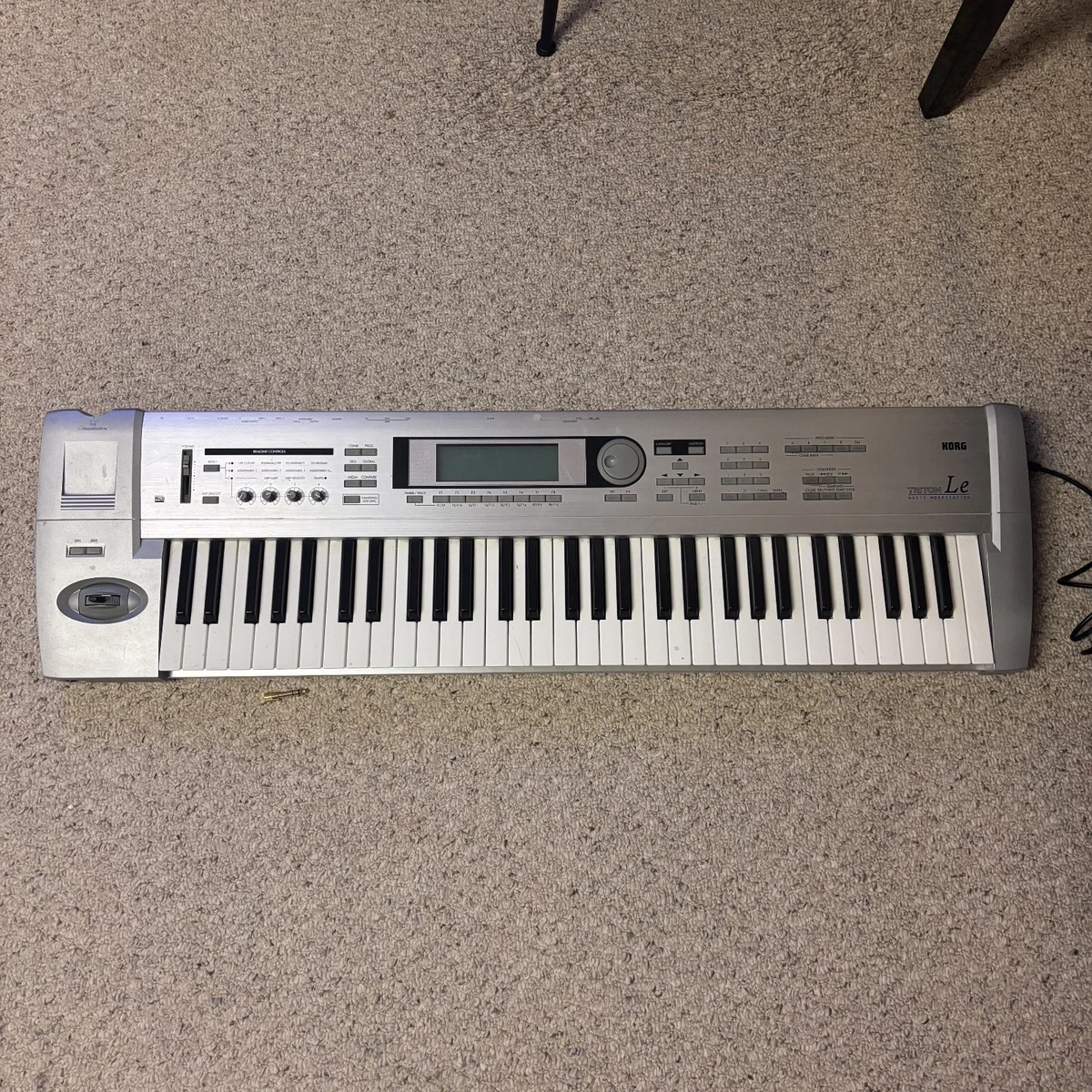 Korg Triton Le for sale | eBay