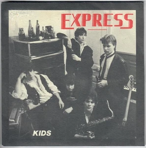 Express (21) Kinder - 45T x 1 - Bild 1 von 4