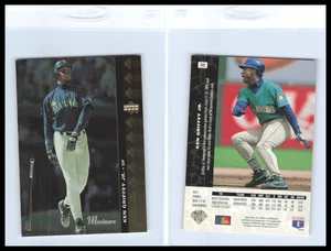 1994 Upper Deck SP #105 Ken Griffey Jr. Mariners NM/MT 224 - Picture 1 of 1