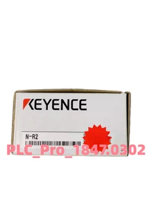 N-R2 1PCS Brand New Keyence NR2  Fast Shipping - Picture 1 of 4