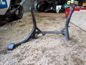 Ducati Multistrada V4 S 2022 soporte central 55510871CA #WG54 - Imagen 1 de 12