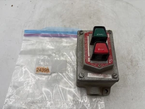 Crouse-Hinds EDS215 Industrial Control for Hazardous Locations - Picture 1 of 3