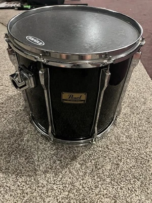 Pearl BLX RARO Floor Tom 15x14 Negro Foto 1 de 2