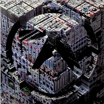 APHEX TWIN Blackbox Life Recorder 21f / In A Room7 F760 EP CD (NEW 2023) IDM  Foto 1 de 2