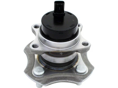 Conjunto de buje de rueda trasero para Toyota Echo 2000-2005 14162ZGRN 2001 2002 2003 2004 Foto 1 de 2