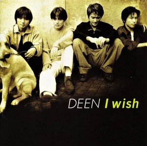 Deen (6) - I Wish, (CD) - Bild 1 von 1