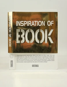 Inspiration of Book - Picture 1 of 1
