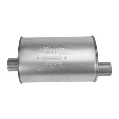 Silenciador de escape para Dodge Dakota SLT 1994-1995 5,2 L V8 GASOLINA OHV Foto 1 de 4