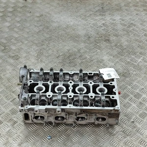 FIAT BARCHETTA 183 Engine Cylinder Head 60586832 1.8 Petrol 96kW 2001 31229422 - Picture 1 of 8
