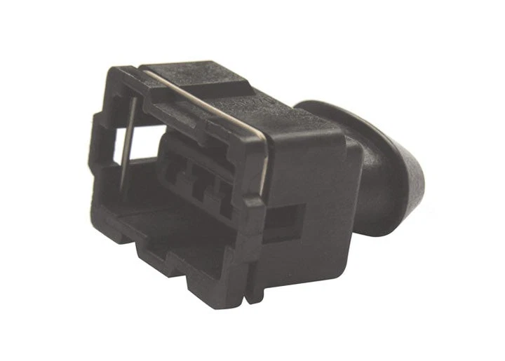 Carcasa terminal eléctrica Porsche - 3 polos - 911/914/924/944/968 70-95 022- Foto 1 de 1