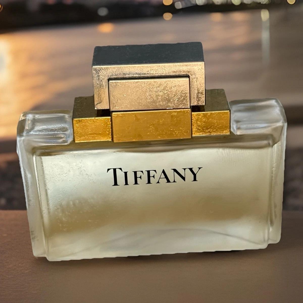蒂芙尼Tiffany & Co 香水女| eBay