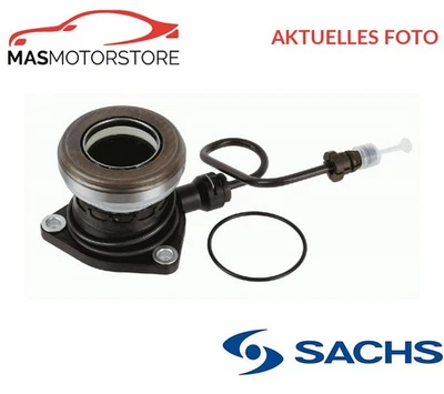 ZENTRAL-AUSRÜCKER KUPPLUNGS-NEHMERZYLINDER SACHS 3182 600 259 P FÜR VAUXHALL - Image 1 of 4