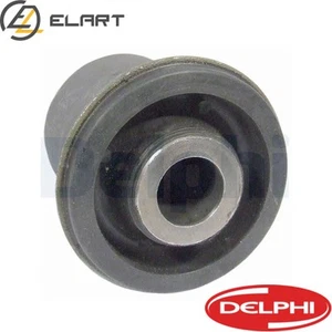 2x CONTROL ARMTRAILING ARM BUSH TD731W FOR KIA SORENTO/VAN D4CB 2.5L 4cyl 3.5L - Picture 1 of 6