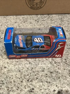 Action Racing 1/64 #40 KERRY EARNHARDT CHANNELLOCK 1999 Hood OPENING Chevrolet - Picture 1 of 4