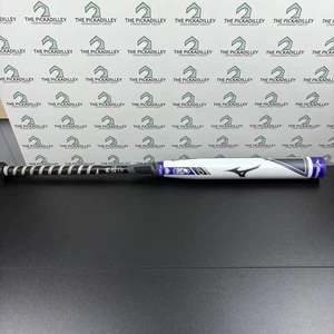 Bate de softbol lanzamiento rápido Mizuno F20 Power Carbon2 33” 23 oz -10 USSSA ASA 340527 - Imagen 1 de 7