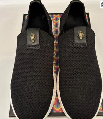 Кроссовки без шнурков Kurt Geiger London размер 10/41 - Изображение 1 из 4