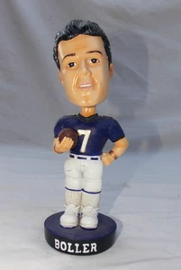 Kyle Boller Baltimore Ravens SGA Wackelkopf Figur - Bild 1 von 6