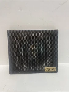 Ozzy Osbourne Live & Loud cd 2 disc set Speaker Grate cover Black Sabbath 1993 - Picture 1 of 12