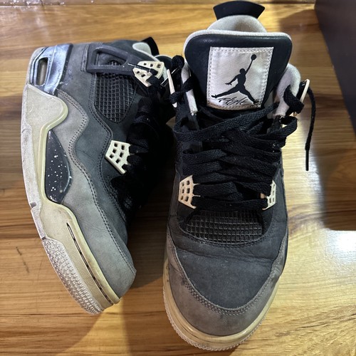 JORDAN giordano 626969 030 paura 4 2013 taglia 10