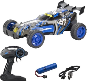 Exost Thunderclap Auto, ultimativer ferngesteuerter Offroad-Buggy für Kinder ab 5 Jahren... - Bild 1 von 2