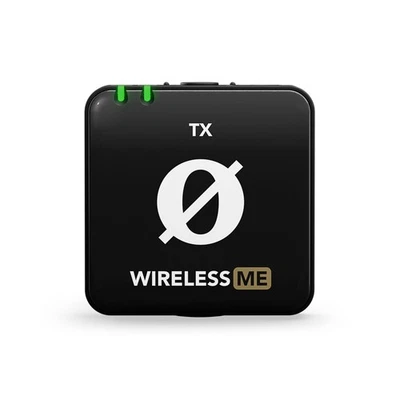 Rode Wireless ME TX - Kamera Mikrofon - Bild 1 von 4