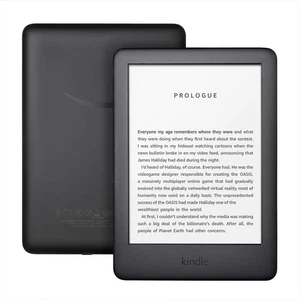 Refurb1shed by Amazon Kindle 10th Gen 2019 6 Inch WiFi Audible 8GB LIKE NEW - Picture 1 of 6