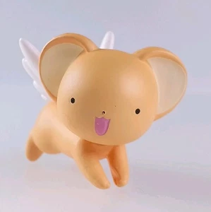 Figura Kero-chan - Cardcaptor Sakura Hugcot, accesorio por cable de Japón - Imagen 1 de 8