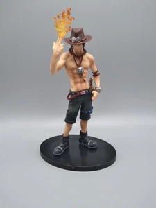 One Piece - Portgas D. Ace - Figura Coliseo - Culturas - Zoukeiou - Imagen 1 de 5