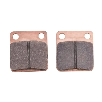 Tusk Brake Pad - Sintered Metal Front For Suzuki SP125 1984-1988 - Image 1 of 4