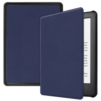 Slim Cover for Amazon Kindle eReader 6 2019 thin Case Skin Case Cover - Image 1 of 4