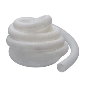 4 pulgadas X 50 pies Manguera de vacío resistente al aplastamiento manguera de plástico flexible ligera nueva - Imagen 1 de 1